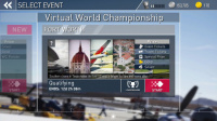 Virtual World Championship in Red Bull Air Race - The Game geht in die letzte Runde