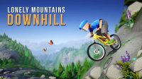 Lonely Mountains: Downhill