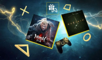 PlayStation Plus Spiele für November 2019