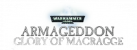 Warhammer 40,000: Armageddon – Ultramarines Expansion Now Available