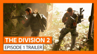 TOM CLANCYS THE DIVISION® 2
