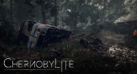 Chernobylite
