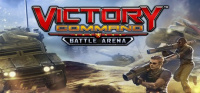Military MOBA Victory Command Coming Soon to Steam Early Access