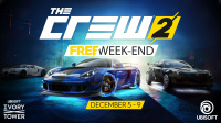 THE CREW® 2