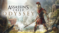 Assassins Creed Odyssey Trailer Out Now