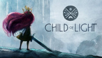 CHILD OF LIGHT