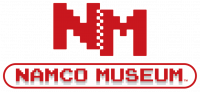Namco Museum