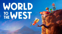 ​SOEDESCO und Rain Games veröffentlichen World to the West