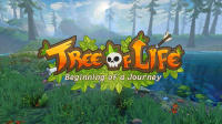 Sandbox MMORPG Tree of Life Announced