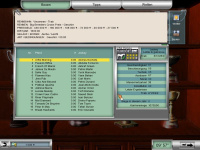 Pferderennsportmanager