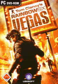 Tom Clancys Rainbow Six: Vegas