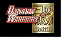 Dynasty Warriors Mobile
