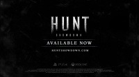 Hunt: Showdown