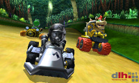 Mario Kart 7