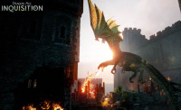 Dragon Age: Inquisition / Drachentöter & Das schwarze Emporion / Livestream heute Abend
