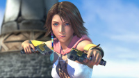 Final Fantasy X|X-2 HD Remaster - PlayStationVita-Version erscheint am 21. März 2014