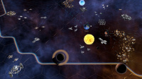 Galactic Civilizations III v1.8 with Asteroid Mining and More is Now Available
