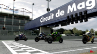 SBK 2011  FIM Superbike Riding Challenge