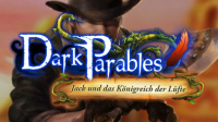 Wintertales - Dark Parables: Jack und das Königreich der Lüfte