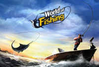 Free World of Fishing Promo Pack DLC for our Users