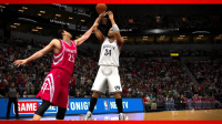 Launch-Trailer zu NBA 2K14