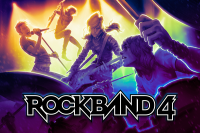Rock Band 4 – New 80s Tracks from Depeche Mode, INXS, and Naked Eyes