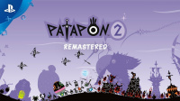 Patapon 2 - Remastered