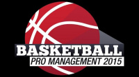Basketball Pro Management 2015 Coming to PC Early-November