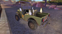 Madagascar 2