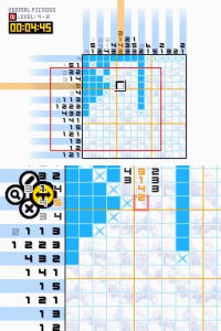 Picross DS