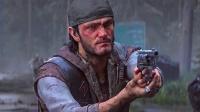 Face The Undead Hordes In This New Days Gone Trailer & Gameplay Reveal
