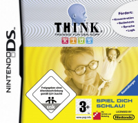 THINK Kids - Training f&uuml;r den Kopf