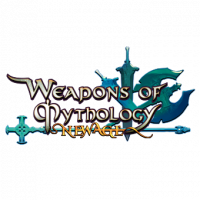 Weapons of Mythology