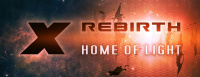 X Rebirth – Erweiterung Home of Light und Gratisupdate 4.0 angekündigt