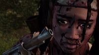 Telltale Reveals Release Date for The Walking Dead: Michonne, Episode 2 Give No Shelter