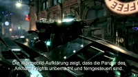 Batman: Arkham Knight - Battle Mode Gameplay Trailer veröffentlicht