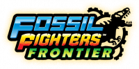 Fossil Fighters: Frontier