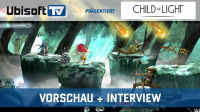 Child Of Light - Neues Preview-Video veröffentlicht