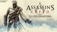 Ubisoft Announces Assassins Creed The Ezio Collection