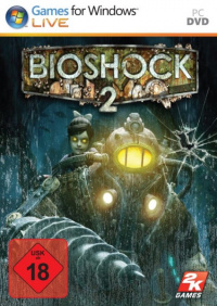 Bioshock 2