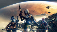Destiny: The Taken King Legendary Edition Trailer