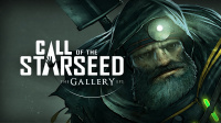 Launch Trailer for The Gallery: Episode 1 – Call of the Starseed, a First-Person VR Narrative Adventure