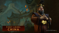 Qin Shi Huang Leads China in Civilization VI