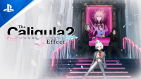 The Caligula Effect 2