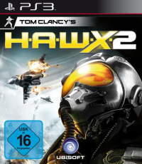 Tom Clancys H.A.W.X. 2