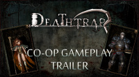 Deathtrap Early Access jetzt mit Koop-Modus