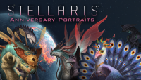 Paradox Announces Digital Anniversary Edition of Stellaris