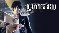 Judgment Remastered Edition