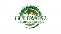 Heart of Thorns Revealed as First Expansion to Guild Wars 2