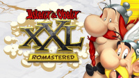 Asterix & Obelix XXL: Romastered